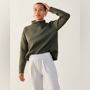 ADAY Like A Boss Pullover